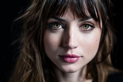 [130+] Ana De Armas Wallpapers